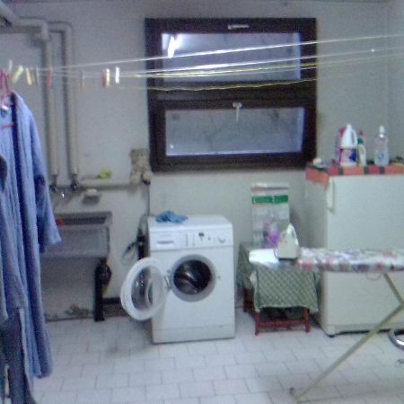 شقة لوغانو  في Casa Dany المظهر الخارجي الصورة